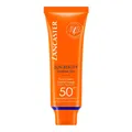 Produktbild: Lancaster, Sun Beauty Face Cream SPF50