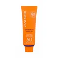 Produktbild: Lancaster Sun Beauty Comfort Touch Face Creamspf50