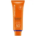 Produktbild: 3616302022502 Sun Beauty Face Cream SPF50 ochronny krem do twarzy 50ml Lancaster