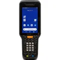 Produktbild: Datalogic Skorpio X5 Handheld Mobile Computer 10,9 cm (4.3 Zoll) 800 x 480 Pixel Touchscreen 488 g Schwarz (2D-Barcodes, 1D-Barcodes) (943500041)