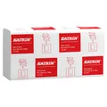 Produktbild: KATRIN Papierhandtücher 61570 Non Stop M2 wide Interfold-Falzung 2-lagig...