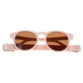 Produktbild: Dooky Unisex Baby Pink Aruba Polarisierte Sonnenbrille für Kinder & Babys mit UV-400 Schutz-Kratzfest und Entspiegeld-Jungen & Mädchen 6 bis 36 Monate-Sunglasses Rosa, 16x4,5x7,5cm