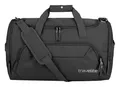 Produktbild: travelite Reisetasche KICK OFF, verschiedene Größen und Farben, Reisegepäck Sporttasche Freizeittasche mit Aufsteckfunktion