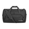 Produktbild: travelite Reisetasche Weekender, Kick Off, leichte Handgepäck Reisetasche für Urlaub und Sport, Schwimmbad, Klinikaufenthalt, 50 cm, 45 Liter