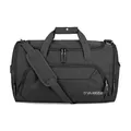 Produktbild: Reisetasche Weekender, Kick Off, leichte Handgepäck Reisetasche für Urlaub un...