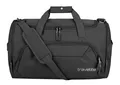 Produktbild: travelite Kick Off Duffle M Reisetasche Sporttasche Tasche schwarz Neu