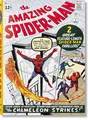 Produktbild: Marvel Comics Library: Spider-Man. 1962–1964 (Jumbo)