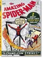 Produktbild: Marvel Comics Library. Spider-Man. 1962-1964 Ralph Macchio
