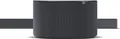 Produktbild: Loewe klang bar5 mr & sub5 basaltgrau, Soundbar mit Subwoofer Set, Heimkino, WLAN, Bluetooth, Sound System, 3D Sound, Dolby Atmos, HDMI, 800 Watt