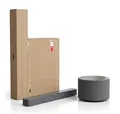 Produktbild: Loewe klang bar5 mr & sub5 Soundbar 5.1.2 Dolby Atmos 800W Multiroom Neu