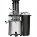 Produktbild: WMF Kult X Entsafter 500W Edelstahl Silber Saftpresse 1,2l 2 Stufen