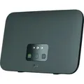 Produktbild: Telekom Speedport Smart 4 R Router-schwarz (40824245) - Schwarz