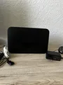 Produktbild: Telekom Speedport Smart 4 R Schwarz Wi-Fi 6 DECT Router Wlan