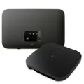 Produktbild: Telekom Speedport Smart 4 R + Telekom Glasfasermodem 2b, Kundenretour, 39595472