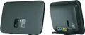 Produktbild: Telekom Router Speedport Smart 4R WLAN-Mesh SmartHome DECT WiFi 6 schwarz