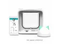 Produktbild: SureFlap Mikrochip Katzenklappe CONNECT