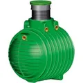 Produktbild: Garantia Abwasser-Sammelgrube Columbus 3.700,