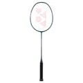 Produktbild: Yonex Badmintonschläger Nanoflare 800 Play (grifflastig, mittel) 2024 grün - besaitet -