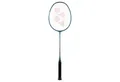 Produktbild: Yonex Badmintonschläger Nanoflare 800 Play (grifflastig, mittel) 2024 grün - besaitet, Gewichtsklasse: 4U/G5