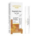 Produktbild: Sanhelios Nagelpilz-Kur Gel-Stift | Zu wirksamen Behandlung einer Nagelpilzinfektion | belegte Wirkung* | ohne Feilen | mit Biotin u. ätherischen Ölen