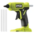 Produktbild: Ryobi RGLU18-0 Heißklebepistole Akku 18V Ø11mm 3 Stäbchen (nur Gehäuse)