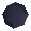 Produktbild: Knirps A.200Medium Duomatic Taschenschirm 28cm #KNP-957201 (navy)