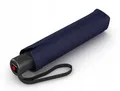 Produktbild: Premium Navy Windproof Automatic Umbrella 98cm 120km/h