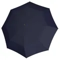 Produktbild: Knirps A.200 M Duomatic - Taschenschirm Regenschirm (navy)