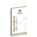 Produktbild: Ayurdent® - Zungenreiniger Versilbert