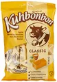 Produktbild: Kuhbonbon Classic – weiche Karamellbonbons aus süßem Karamell, zartschmelzende Toffee-Bonbons aus guter Butter, Milch und Zucker, glutenfrei, 200 gr
