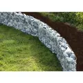 Produktbild: Bellissa Gabionen-Korb Leonardo 60 cm x 30 cm x 10 cm