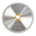 Produktbild: STIER Profi Kreissägeblatt, Holz, 254x2,6x30, 54 Wechselzähne, gehärtet, 10° Spanwinkel