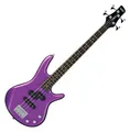 Produktbild: Ibanez GSRM20-MPL E-Bass Metallic Purple