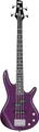 Produktbild: Ibanez miKro GSRM20-MPL Metallic Purple - E-Bass