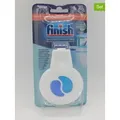 Produktbild: finish 5er-Set: Spülmaschinen-Deo-Einhänger 
