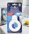 Produktbild: FINISH Finish Calgonit Spülmaschinen-Deo Geruchs Stop – 1 Stück Spülmaschinenpflege