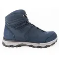 Produktbild: Meindl Vakuum Lady Walker marine Wanderschuh blau 39