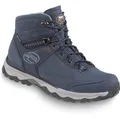 Produktbild: MEINDL Damen Trekkingstiefel Vakuum Lady Walker