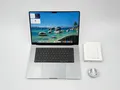 Produktbild: Apple MacBook Pro 16“ M1 PRO 10C CPU 16C GPU 1 TB SSD 16 GB Ram 2021 SPACE GREY
