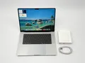 Produktbild: Apple MacBook Pro 16“ M1 PRO 10C CPU 16C GPU 1 TB SSD 16 GB Ram 2021 SPACE GREY