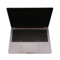 Produktbild: Apple MacBook Pro 14