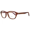 Produktbild: GANT GRA102 49L44 Brille GRA102 49L44 Oval Brillengestelle 49, Braun