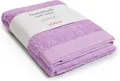 Produktbild: s.Oliver Duschtuch 70x140 cm - 100% Baumwolle, 600 g/m², weich & saugstark NEU