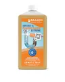 Produktbild: Maxxi Clean 1 x 700 ml Rohrreiniger I Abflussreiniger extra stark I Rohrfrei gegen Verstopfung durch Haare, Fette oder Seifenreste I Ausgussreiniger für Küche, Bad oder Dusche I bis zu 15 Anwendungen
