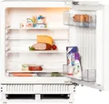 Produktbild: AMICA Einbaukühlschrank 