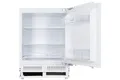 Produktbild: AMICA UVKSS 351 901 Unterbaukühlschrank ohne Gefrierfach #1907202