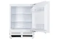 Produktbild: AMICA UVKSS 351 901 Unterbaukühlschrank ohne Gefrierfach #1907202