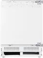Produktbild: Amica UVKSS 351 901 Unterbau-Vollraum-Kühlschrank, Nischenhöhe: 82 cm, 135 L, Fe