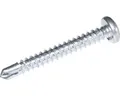 Produktbild: Gutta Edelstahlschraube selbstbohrend 4,2 mm x 32 mm Pack = 100 St