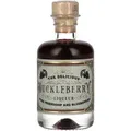 Produktbild: Huckleberry Gin Liqueur 22% Vol. 0,04l